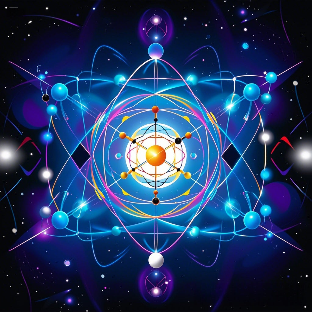 The Connection Between Quantum Physics and the Law of Attraction: A Scientific Perspective on Manifesting a Better Life