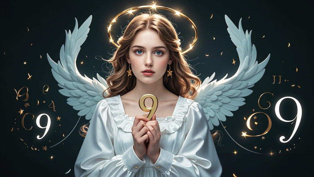 The Deep Spiritual Meaning of Angel Number 999 and How to Align with Positive Energy