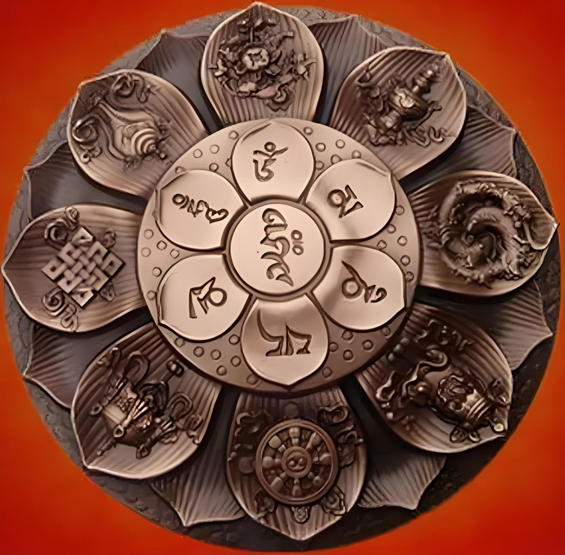 The Power of Mantras: Can They Improve Our Energy Field?