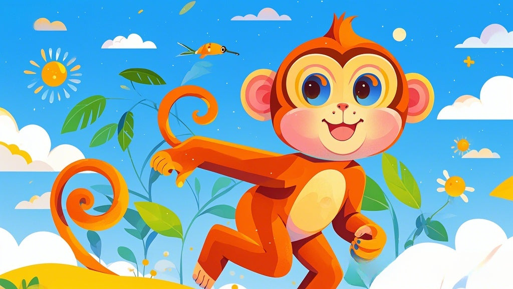 The Monkey in the Chinese Zodiac: Traits, Careers, and Compatibility